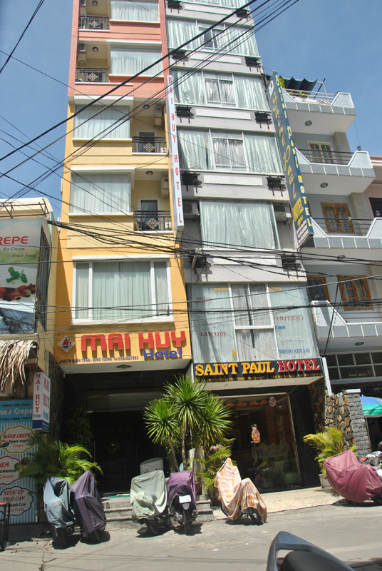 Mai Huy